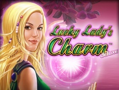 Lucky Ladies Charm free slot