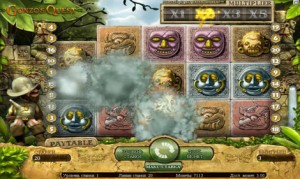 Gonzo's Quest Free Slot