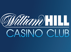 william hill casino review