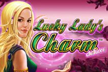 Lucky Ladys Charm deluxe