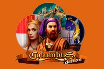 Columbus Deluxe Free Slot