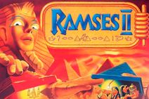 Ramses II Free Slot