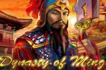 The Ming Dynasty play free